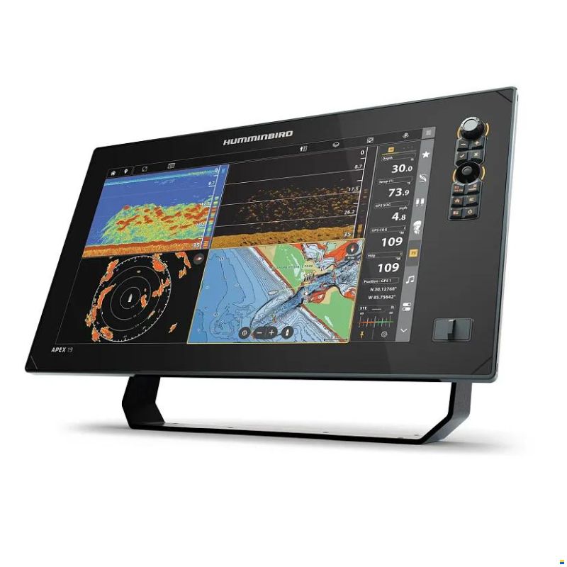 Humminbird APEX 19