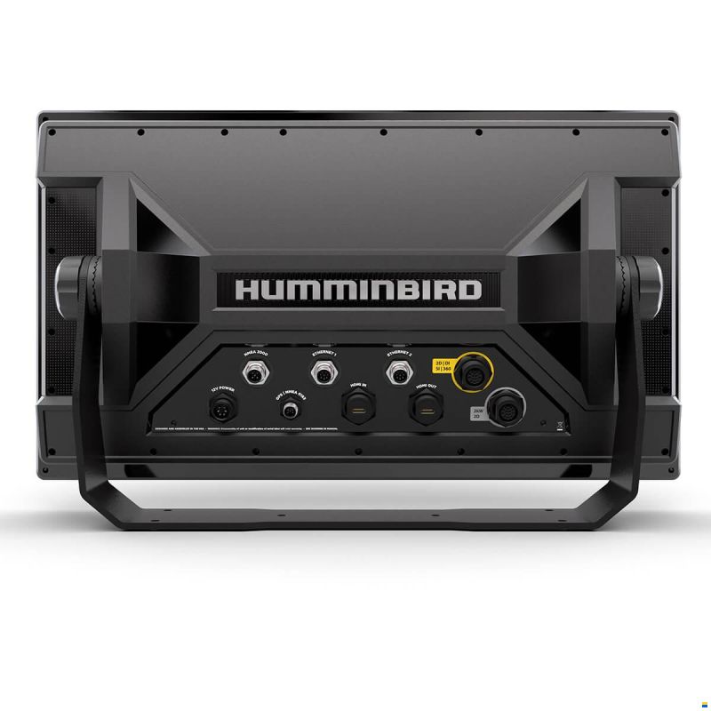 Humminbird APEX 19