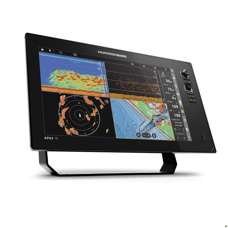 Humminbird APEX 19