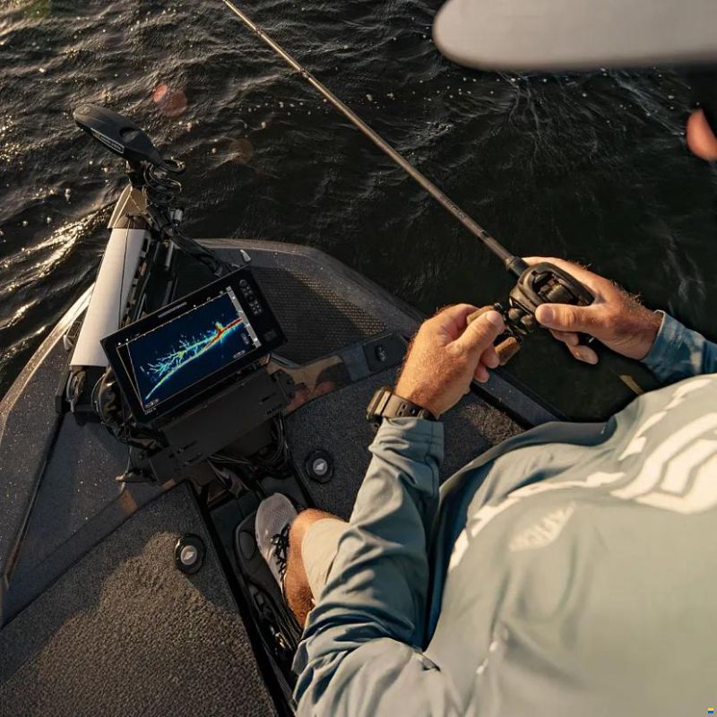 Humminbird APEX 19