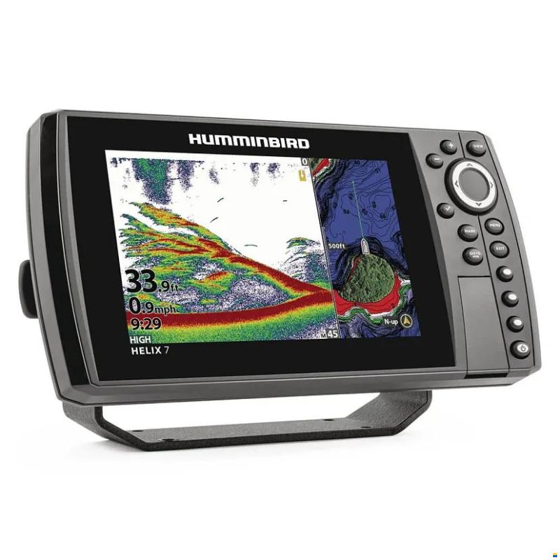 Humminbird HELIX 7