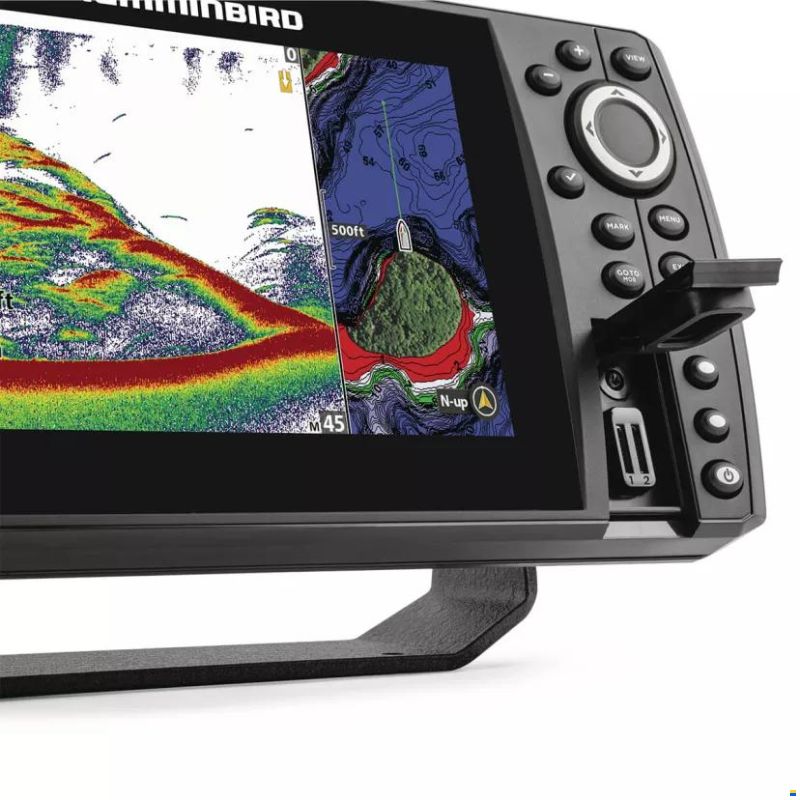 Humminbird HELIX 7