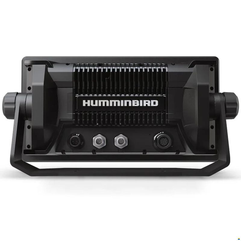 Humminbird XPLORE 9 CMSI+