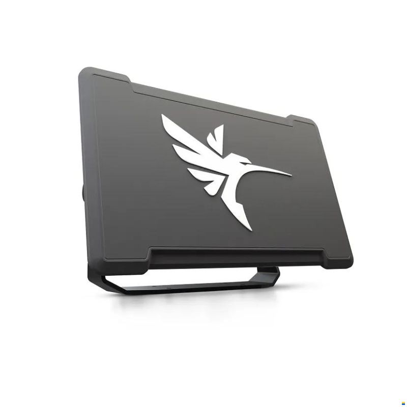 Humminbird XPLORE 12 CMSI+