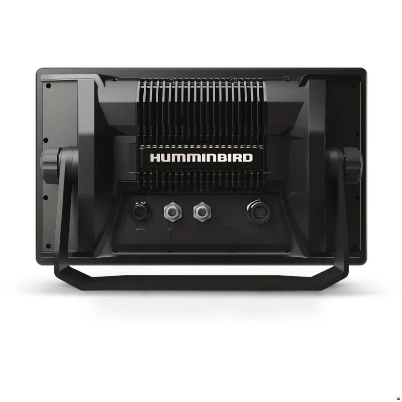 Humminbird XPLORE 12 CMSI+