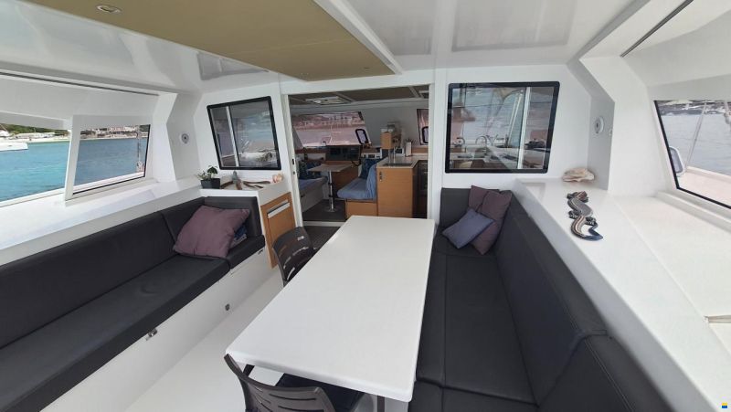 Nautitech Open 40