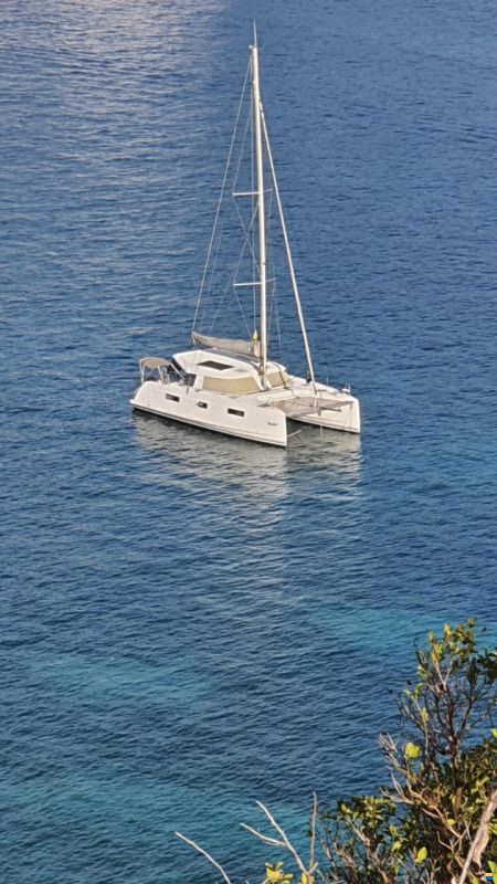 Nautitech Open 40