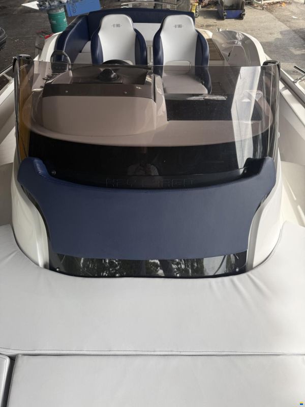 Sessa Key Largo 27