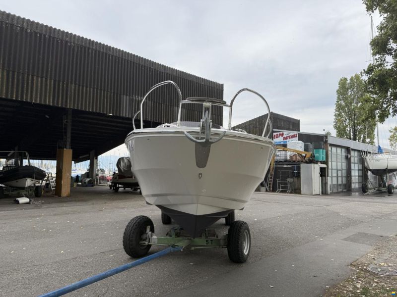 Sessa Key Largo 27