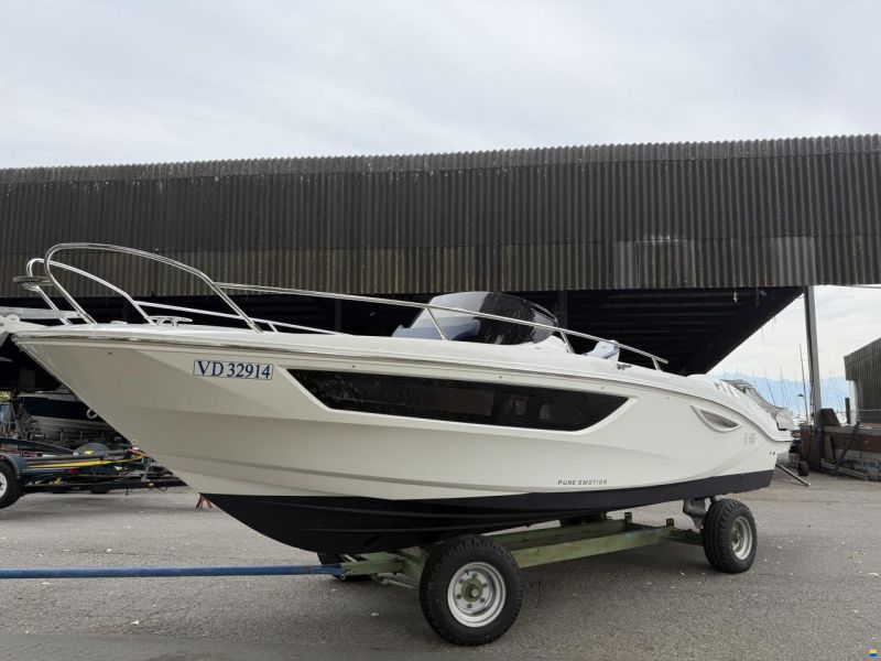 Sessa Key Largo 27