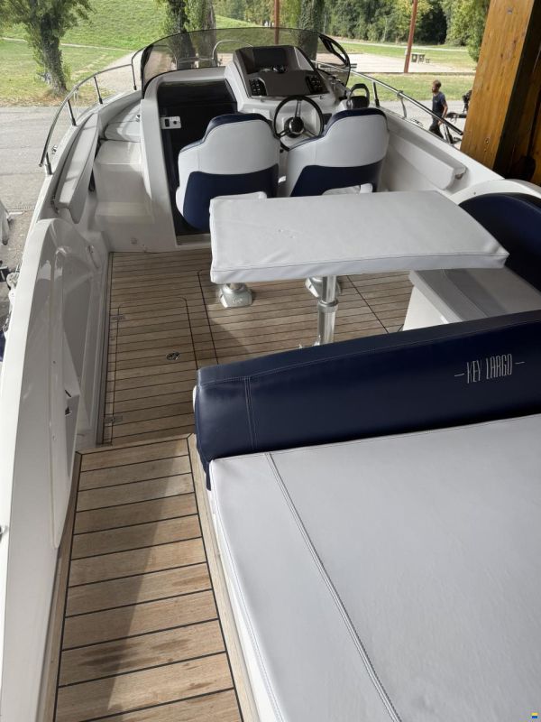 Sessa Key Largo 27