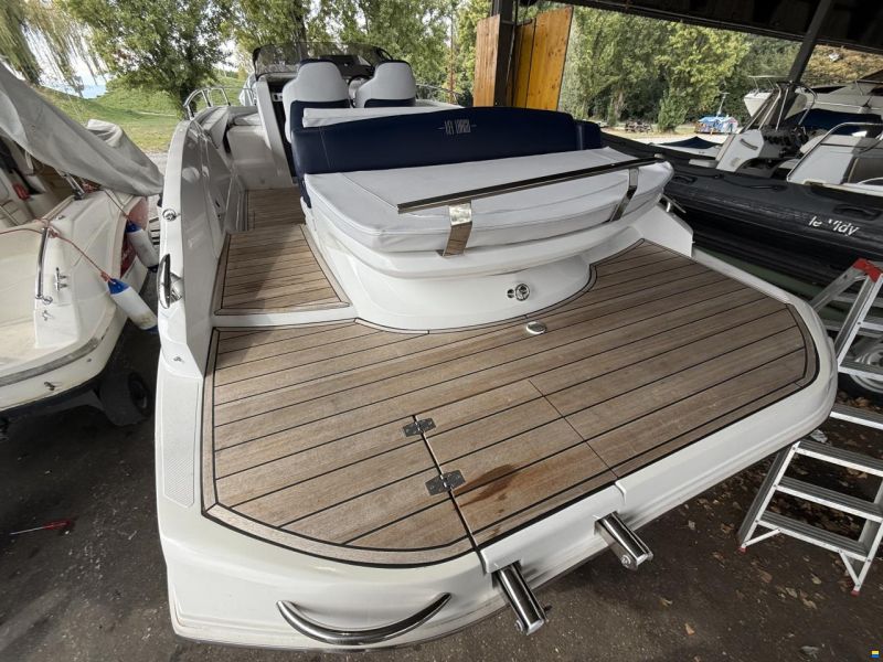 Sessa Key Largo 27