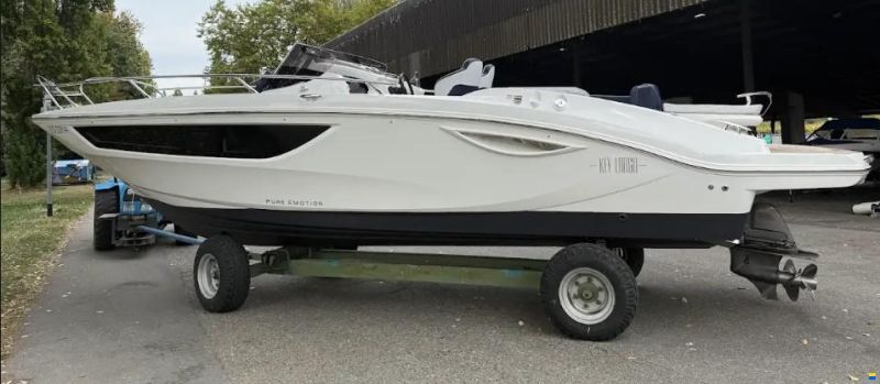 Sessa Key Largo 27