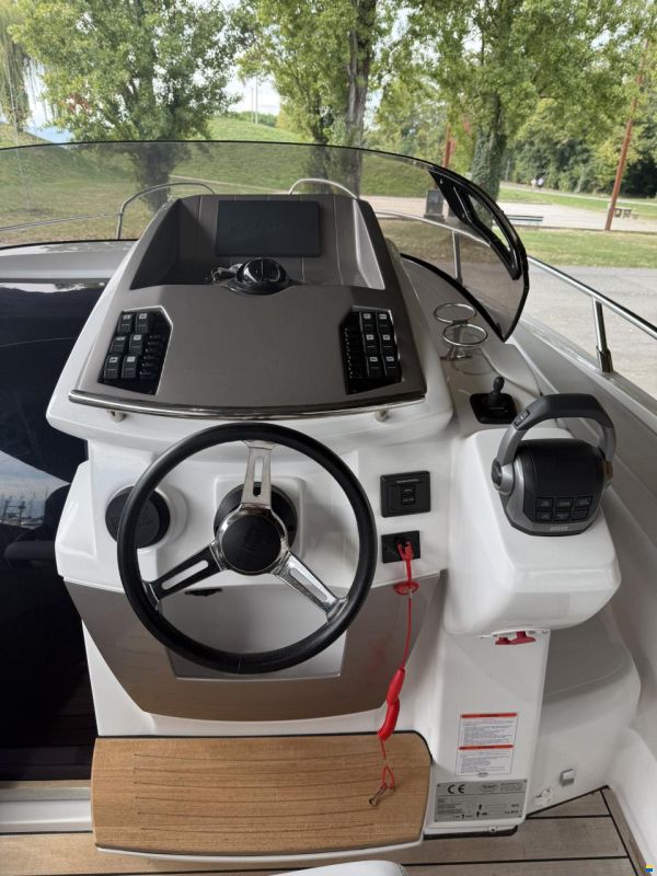Sessa Key Largo 27