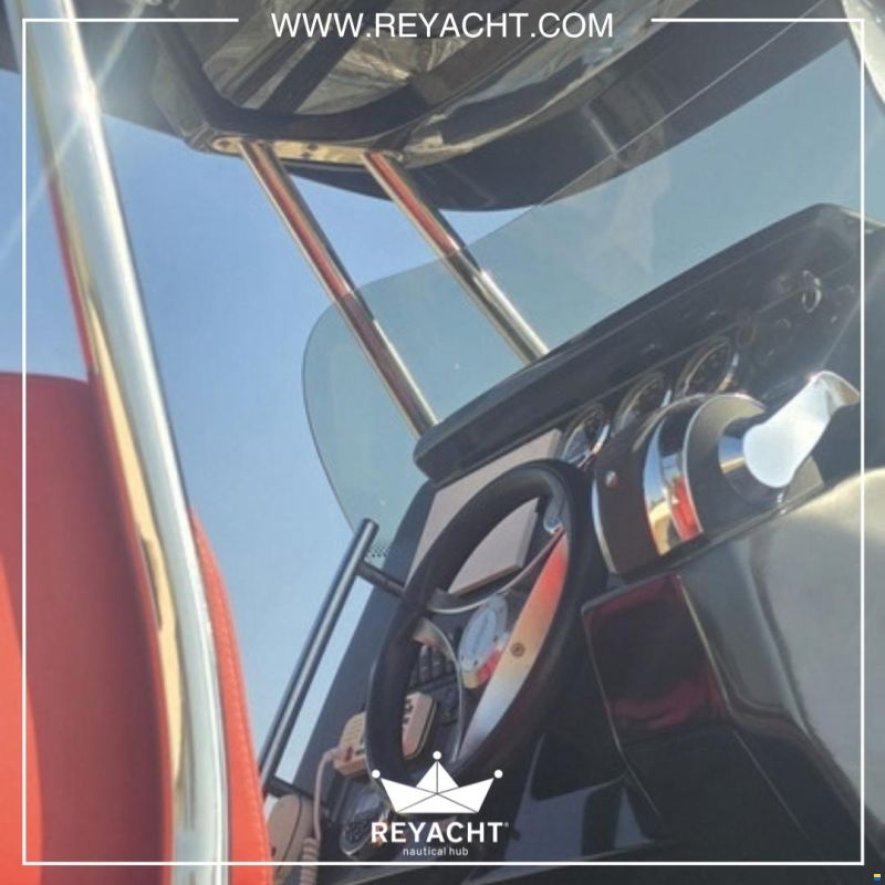 Joker Boat Clubman 30 Limited Edition