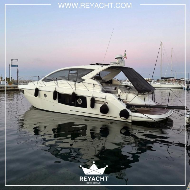 Cranchi M44 HT