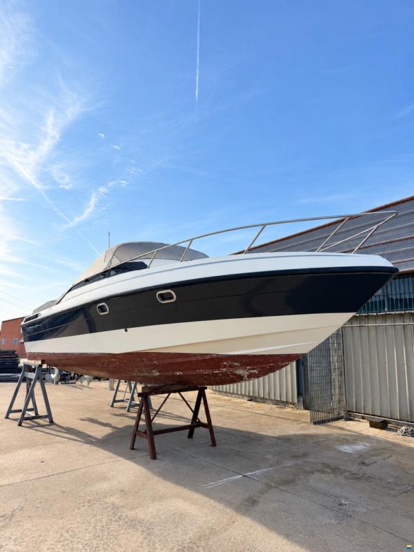 Cranchi 25 GT