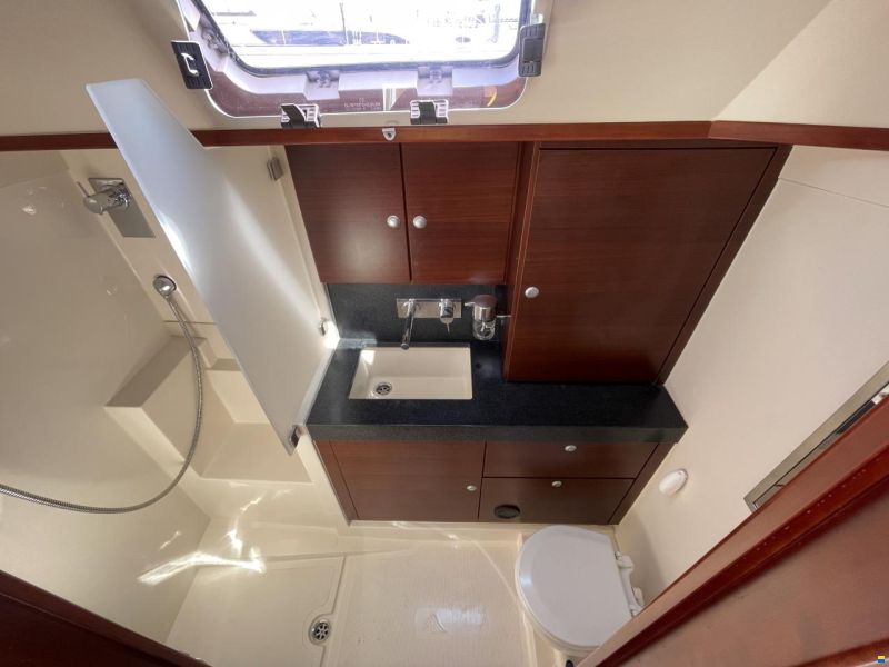 Hanse 470