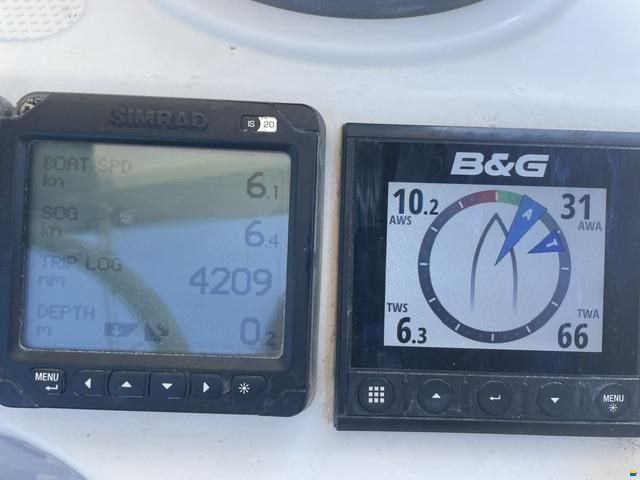 Hanse 470