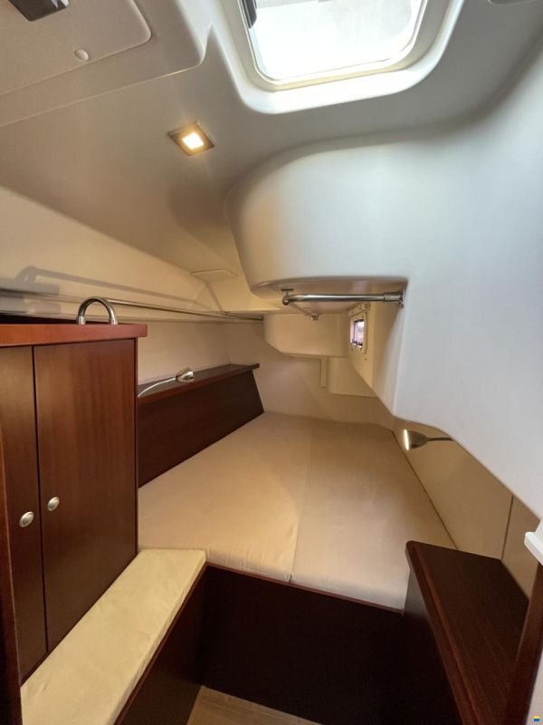 Hanse 470