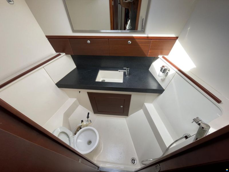 Hanse 470