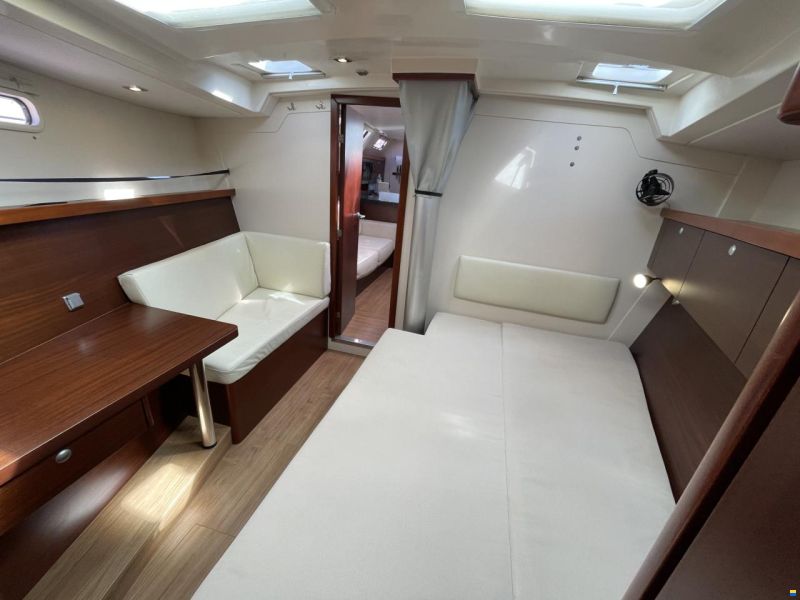Hanse 470