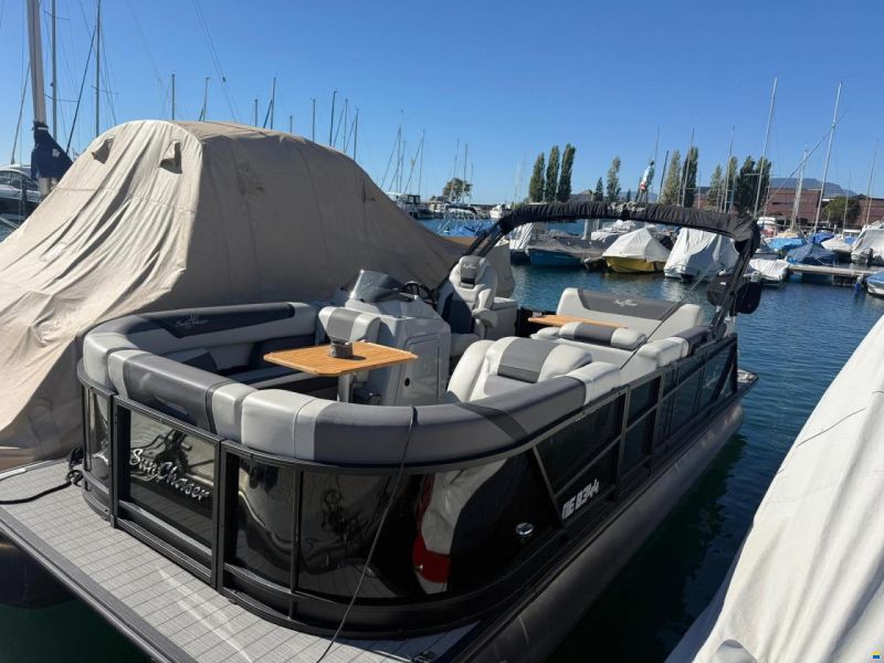 Sunchaser Geneva Sport 23 SB