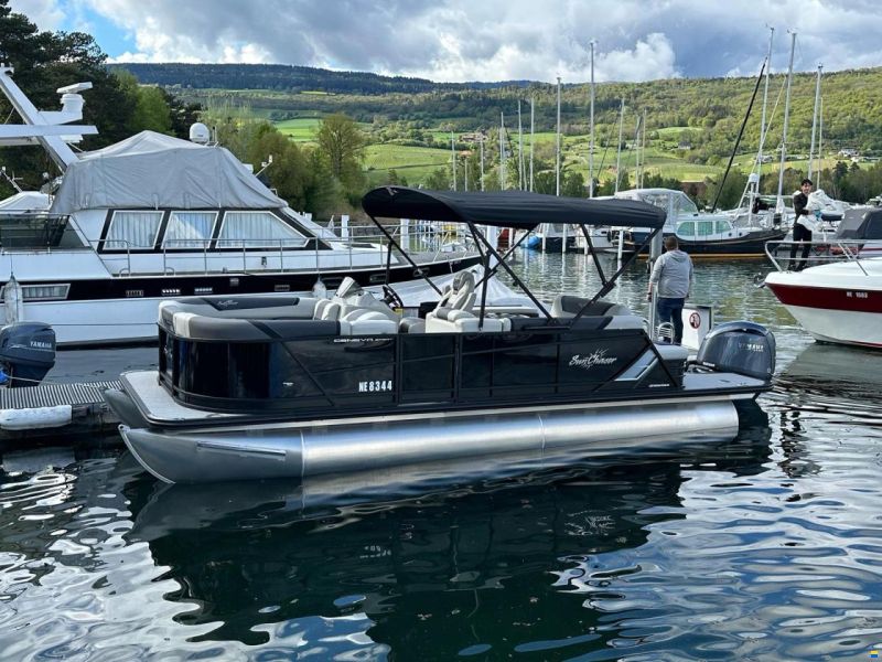 Sunchaser Geneva Sport 23 SB