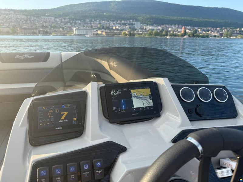 Sunchaser Geneva Sport 23 SB