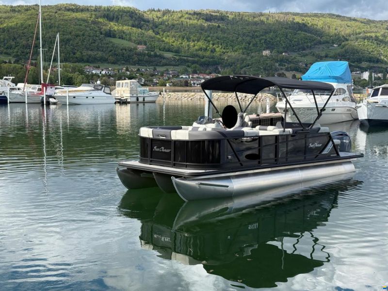 Sunchaser Geneva Sport 23 SB