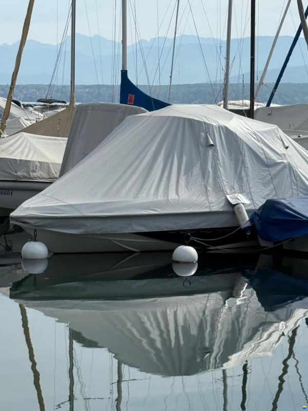 Malibu | LSV23 | Noir - Blanc