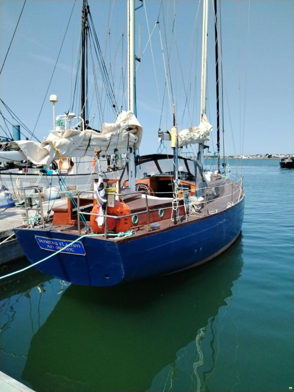 Conrad 45