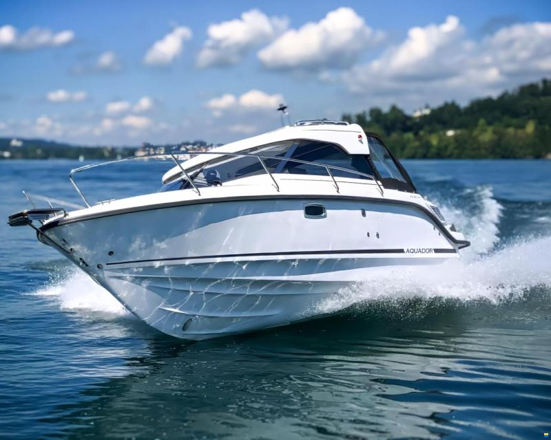 Aquador 25 HT
