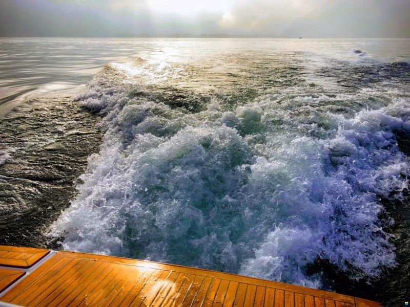 Aquador 25 HT