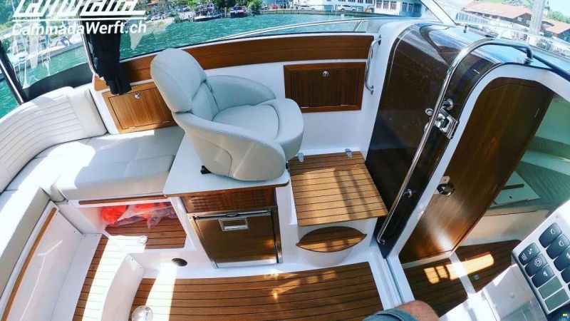 Aquador 25 HT
