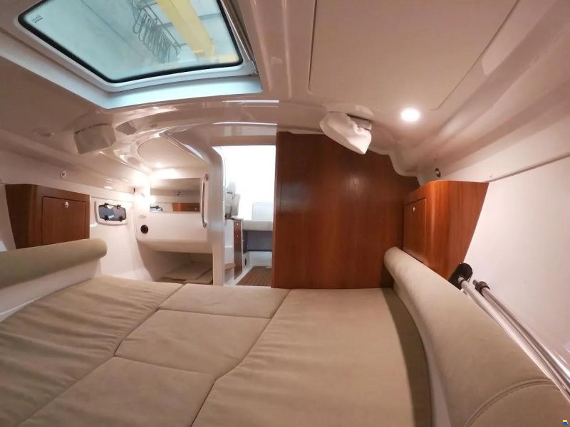 Aquador 25 HT