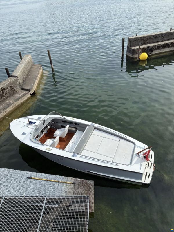Boesch Acapulco Sport 590