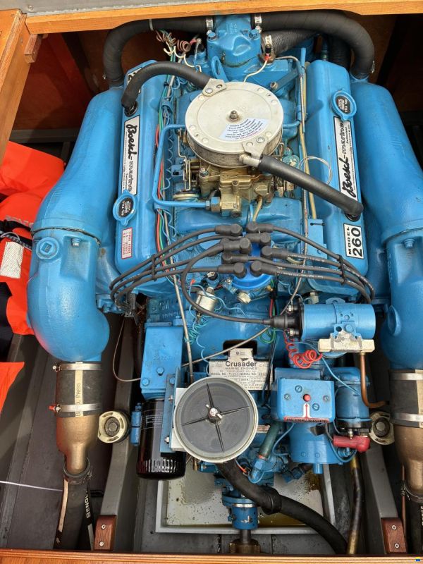 Boesch Acapulco Sport 590