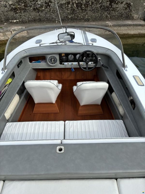 Boesch Acapulco Sport 590