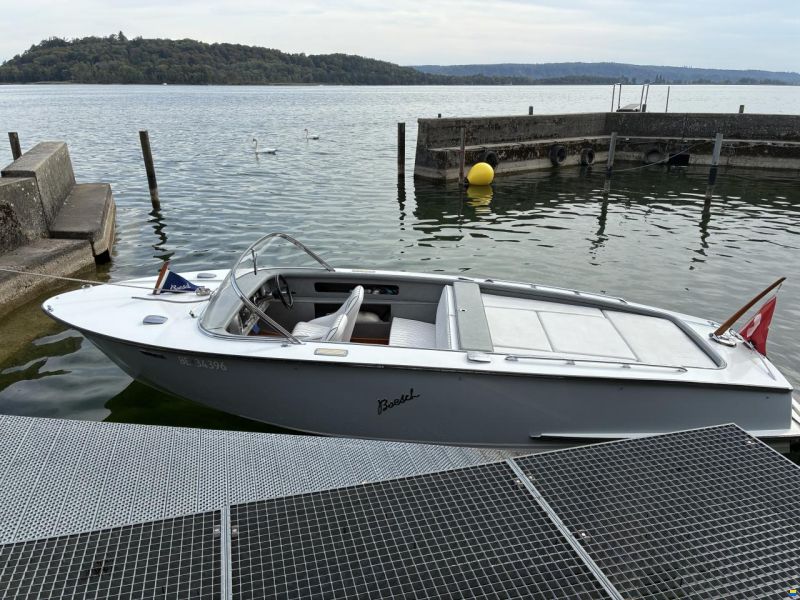 Boesch Acapulco Sport 590
