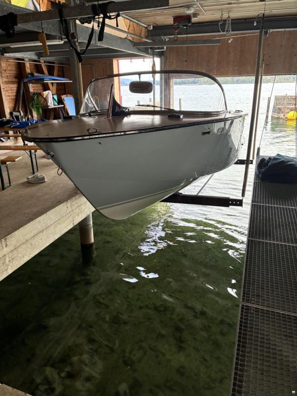 Boesch Acapulco Sport 590