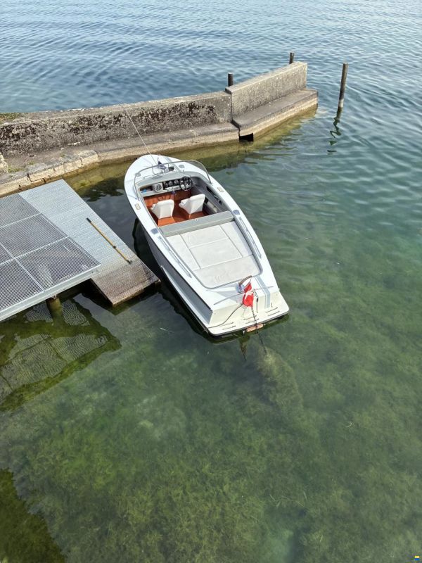Boesch Acapulco Sport 590