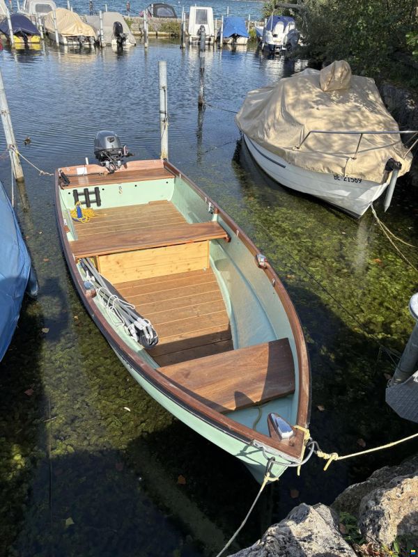 Mändli 480