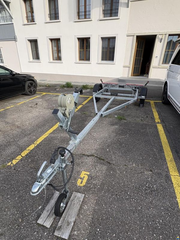 Mändli 480