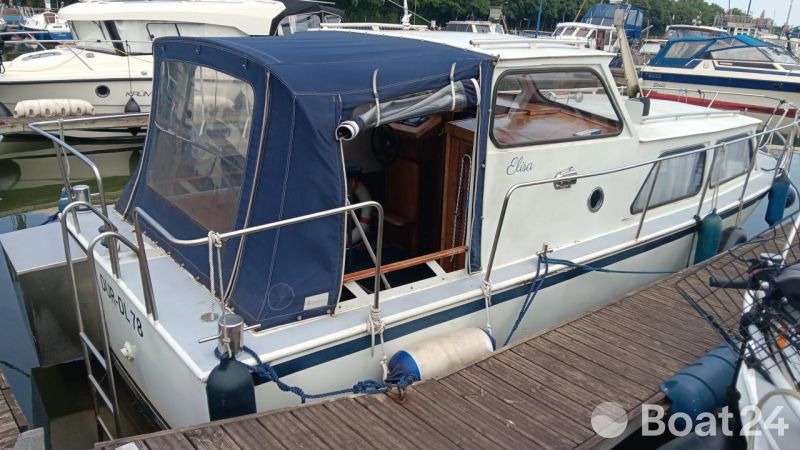 Flevo Cruiser