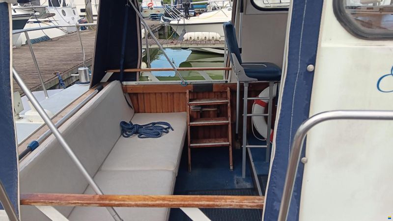 Flevo Cruiser