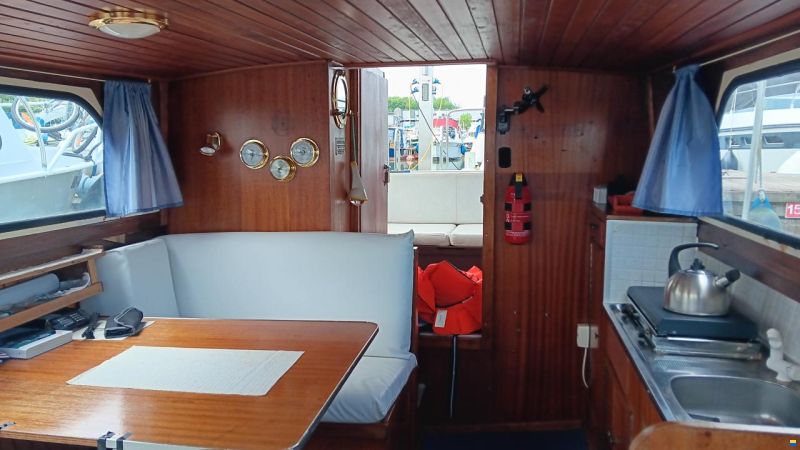 Flevo Cruiser
