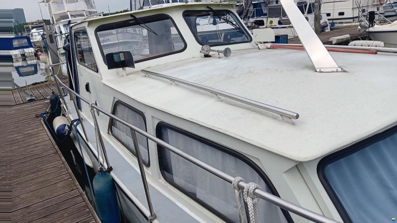 Flevo Cruiser