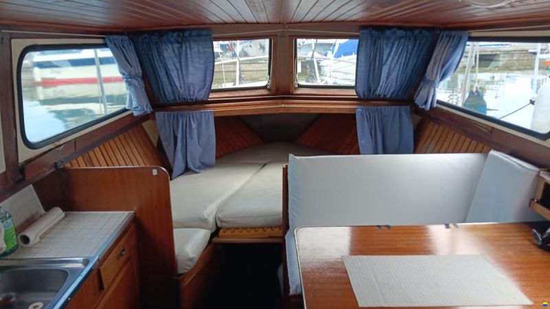 Flevo Cruiser