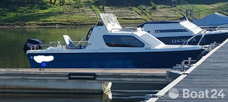 Weserboats i450